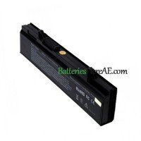 بطارية بديلة لجهاز Dell E5400 E5500 P05F E5510 P06G Latitude E5410 PP32LB PP32LA