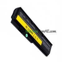 بطارية بديلة لجهاز IBM / Lenovo 42T4540 43R9255 Thinkpad 42T4538 42T4534