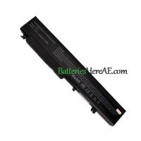 بطارية بديلة لجهاز Dell T118C Series 1710 T117C P726C 1720 Vostro