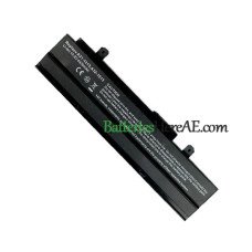 بطارية بديلة لجهاز Asus 1015PDT Eee-PC 1015PDG PL32-1015 AL31-1015