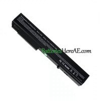 بطارية بديلة لجهاز HP HSTNN-LB60 484788-001 8530p 501114-001 EliteBook