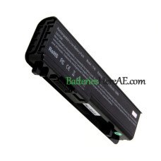 بطارية بديلة لجهاز Dell 1745 N855P Studio 1747 17 1749 U164P N856P