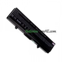 بطارية بديلة لجهاز Dell 312-0626 X284G K450N Laptop 312-0633 J399N G555N 312-0634