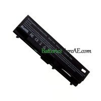 بطارية بديلة لجهاز IBM / Lenovo 2842 SL410k SL410 2874 2842 SL410 Thinkpad