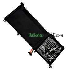 بطارية بديلة لجهاز Asus UX501JW N501L UX501LW UX501J UX501VW UX501V