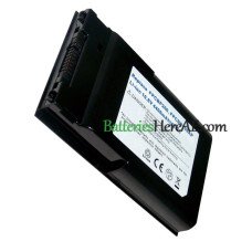 بطارية بديلة لجهاز Fujitsu FPCBP280 FPCBP280AP S26391-F777-L200 S26391-F795-L600 FPCBP280-K S26391-F886-L100