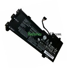 بطارية بديلة لجهاز Lenovo U31-70 E31-70 L14L2P22 U30-80A L14S2P22