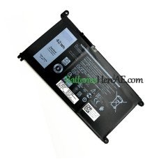 بطارية بديلة لجهاز Dell K5XWW 3180 J0PGR 3189 51KD7