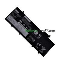 بطارية بديلة لجهاز Lenovo ThinkPad T480S SB10K97620 01AV478 L17L3P71 L17M3P72