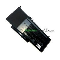 بطارية بديلة لجهاز Dell E5270 E5470 E5450 6MT4T P23T E5550 8V5GX