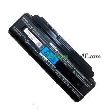 بطارية بديلة لجهاز Nec PC-VP-WP125 PC-11750HS6R NS750BAW