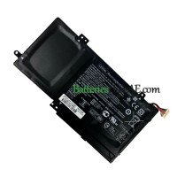 بطارية بديلة لجهاز HP HP TPN-W113 HSTNN-UB6O W114 15-BK 13-S