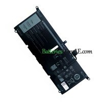 بطارية بديلة لجهاز Dell HK6N5 DXGH8 5390 XPS