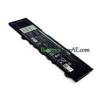 بطارية بديلة لجهاز Dell 5000 من النوع P87G P83G F62G0 13-5370 V5370