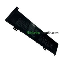 بطارية بديلة لجهاز Asus N580VD N580VN 7300/7700 NX580VD C31N1636