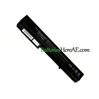 بطارية بديلة لاجهزة HP / Compaq nw8240 nw8440 nc8430 nx7300 nw8200