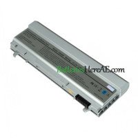 بطارية بديلة لجهاز Dell KY265 PT437 M6400 M2400 Precision FU268 M4400