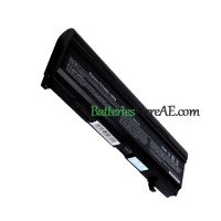 بطارية بديلة لسلسلة Toshiba M100 Series A105 A80 A100 Satellite M105