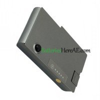 بطارية بديلة لجهاز Dell Latitude D-520 C1295 D-600 D-610