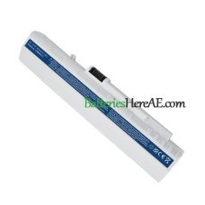 بطارية بديلة لجهاز Acer D150-1647 UM08B64 934T2780F UM08A41 UM08B74 D250-102