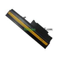 بطارية بديلة لجهاز IBM T41P T43 T42P T40 T41 Thinkpad T43P T42