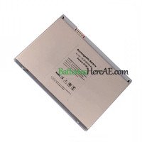 بطارية بديلة لجهاز Apple MA611 MacBook-Pro MA611B / A 17 "MA611LL / A MA611CH / A