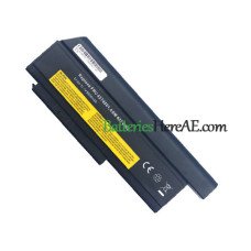 بطارية بديلة لجهاز Lenovo X220i 9-Cell 220 Thinkpad Thinkpad