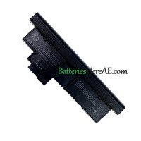 بطارية بديلة لجهاز Lenovo FRU-42T4658 42T4565 ASM 43R9256 43R9257 FRU-42T4657