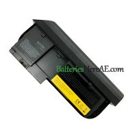 بطارية بديلة لجهاز Lenovo 42T4878 42T4881 42T4882 45N1078 42T4879 45N1079