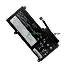 بطارية بديلة لجهاز Lenovo FRU-P / N-45N1755 FRU-P / N-45N1757 ASM-P / N-45N1754 ASM-P / N-45N1756