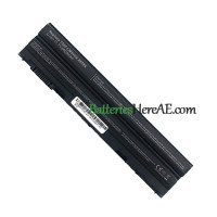 بطارية بديلة لجهاز Dell OPRRRF X57F1 HCJWT FRROG ONHXVW T54FJ