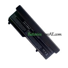 بطارية بديلة لجهاز Dell 0T114C 312-0724 0T116C T116C T114C T112C
