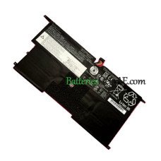 بطارية بديلة لجهاز Lenovo Carbon 45N1701 X1 Gen3 45N1703 Series 45N1702