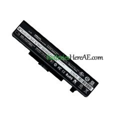 بطارية بديلة لجهاز Lenovo L116Y01 5600mAh L11P6R01 L11S6Y01 FRU-45N1049 L11O6Y01