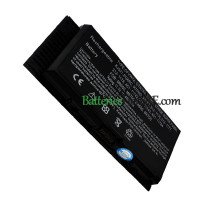 بطارية بديلة لجهاز Dell 312-1177 X57F1 R7PND 312-1176