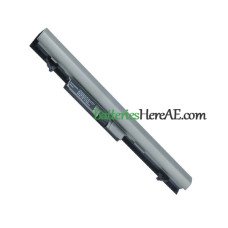 بطارية بديلة لاتش بي رمادي / اسود H6L28ET RA04 HSTNN-IB4L H6L28AA