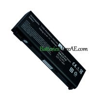 بطارية بديلة لجهاز Toshiba Pro Pro L100-123 L100-124 Satellite