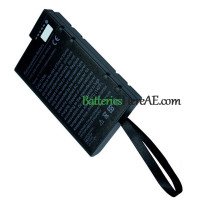 بطارية بديلة لجهاز Samsung SSB-P28LS6 SAG-P28 SSB-P29LS6 SSB-P28