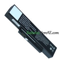 بطارية بديلة لـ Fujitsu-Siemens ESS-SA-SSF-03 EFS-SS-20C-04