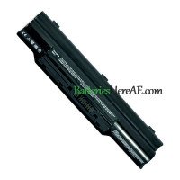 بطارية بديلة لـ Fujitsu CP458102-01 CP293550-01 FMVNBP146 CP470833-XX