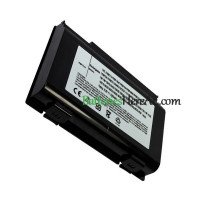 بطارية بديلة لجهاز Fujitsu E8420 N7010 E8410 E8420LA LifeBook NH570 E8420E E780