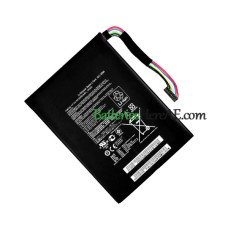 بطارية بديلة لجهاز Asus TF101-1B027A Eee-Pad-Transformer