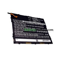 بطارية بديلة لهاتف Samsung SM-T580 SM-T585 GH43-04628A EB-BT585ABA