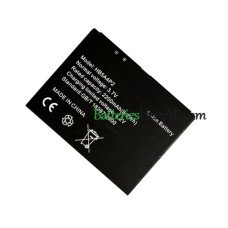 بطارية بديلة لتلسترا TAB-7 "تابلت HB5A4P2 NextG Touch-Tab-Tablet T-Touch