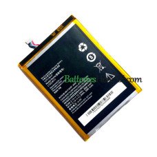 بطارية بديلة لجهاز Lenovo A1010-T A3300-T A1010 A3000 A1000L-F60041 IdeaPad A7-30 A5000 A3000-H