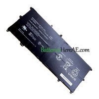 بطارية بديلة لجهاز Sony SVF15N SVF14N Series 15A Fit VGP-BPS40 14A Fit Vaio