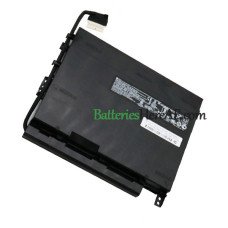 بطارية بديلة لجهاز HP HSTNN-DB7M 852801-2C1 TPN-Q174 853294-850 853294-855 PF06XL