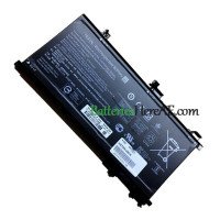 بطارية بديلة لجهاز HP Pavilion 15-BC217TX BC219TX BC216TX BC011TX