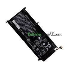 بطارية بديلة لجهاز HP HSTNN-DB6X HSTNN-DB7C 804072-241 LP03XL