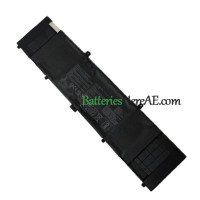 بطارية بديلة لجهاز Asus UX310UQ UX310UA B31N1535 UX410 U4000U U400UQ RX310U